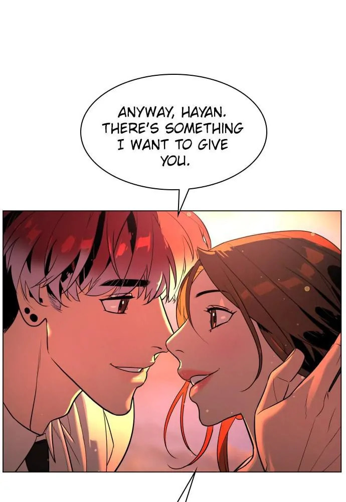 Read Unholy Blood chapter 90.2 image 154 on Lezhin