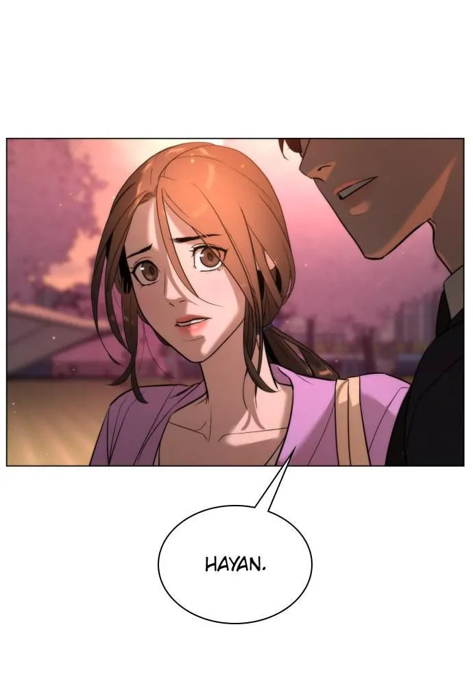 Read Unholy Blood chapter 90.2 image 161 on Lezhin