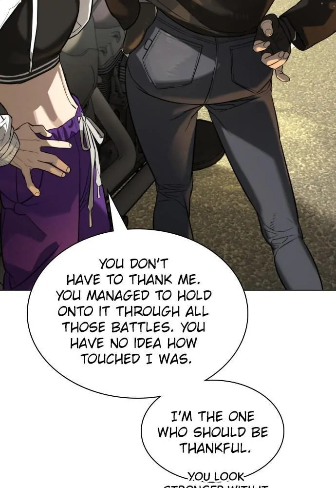 Read Unholy Blood chapter 90.2 image 183 on Lezhin
