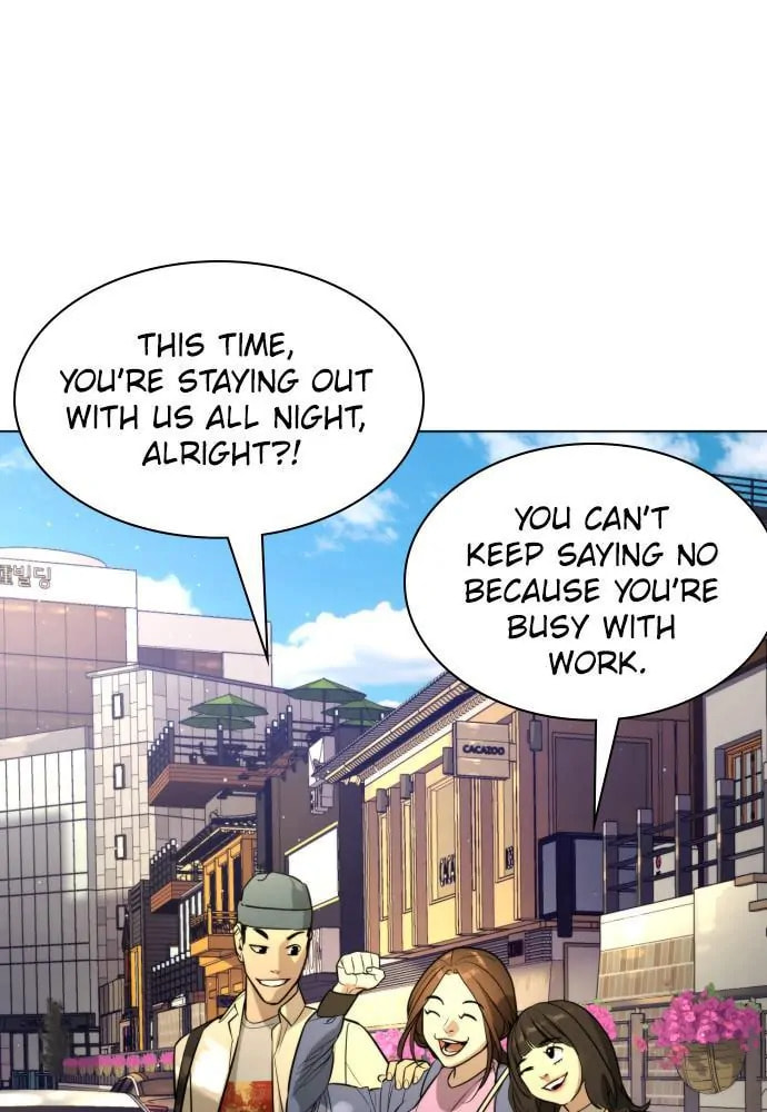 Read Unholy Blood chapter 90.2 image 28 on Lezhin