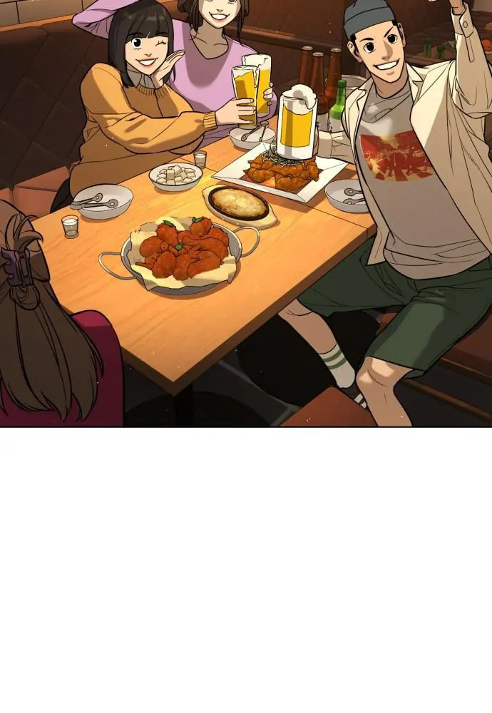 Read Unholy Blood chapter 90.2 image 37 on Lezhin