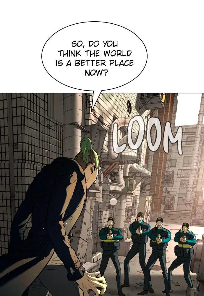 Read Unholy Blood chapter 90.2 image 4 on Lezhin
