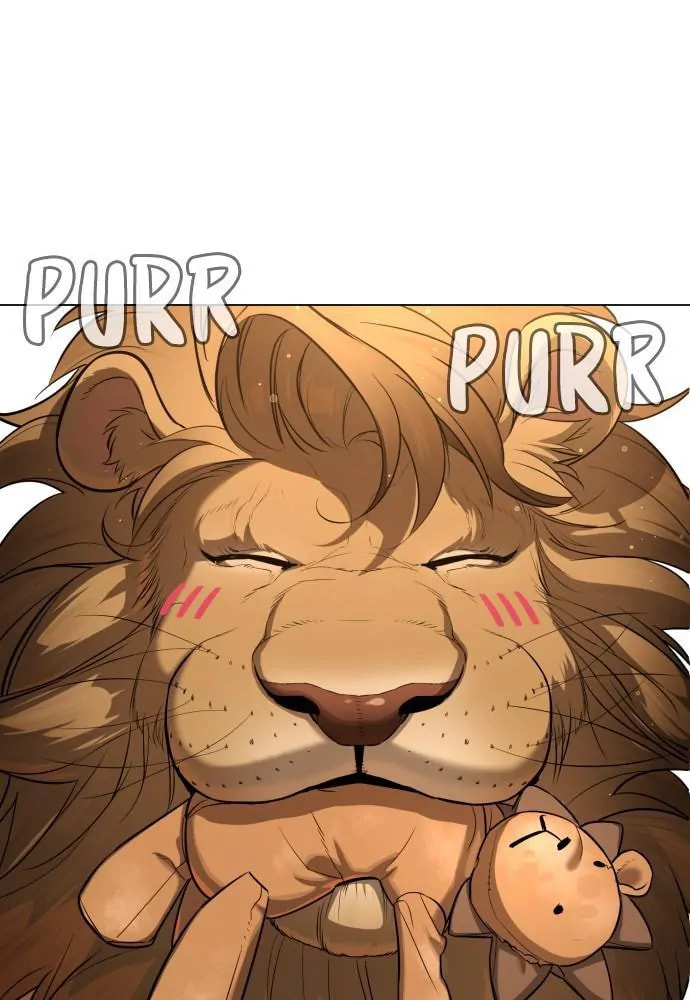 Read Unholy Blood chapter 90.2 image 42 on Lezhin