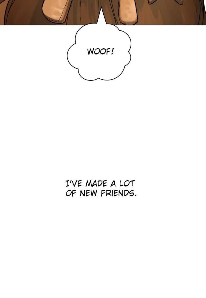 Read Unholy Blood chapter 90.2 image 43 on Lezhin