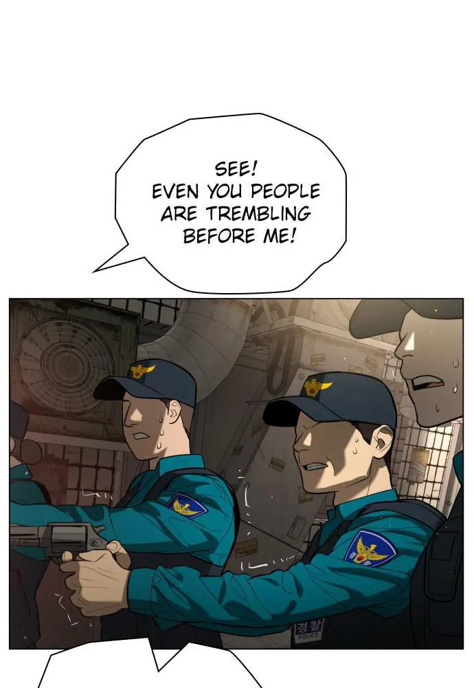 Read Unholy Blood chapter 90.2 image 6 on Lezhin