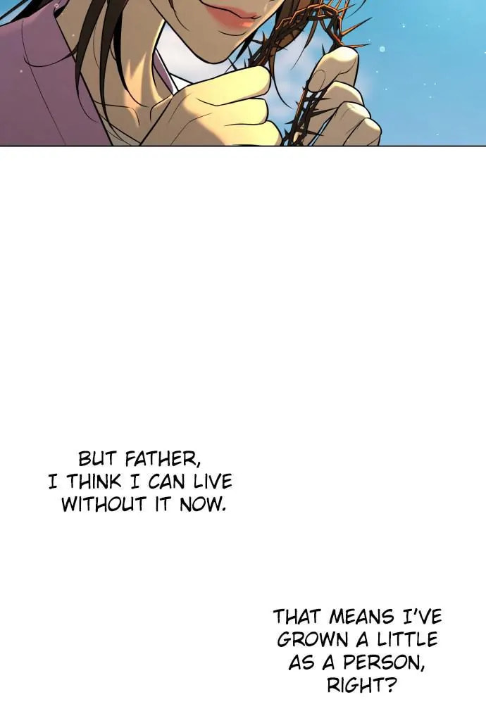 Read Unholy Blood chapter 90.2 image 83 on Lezhin