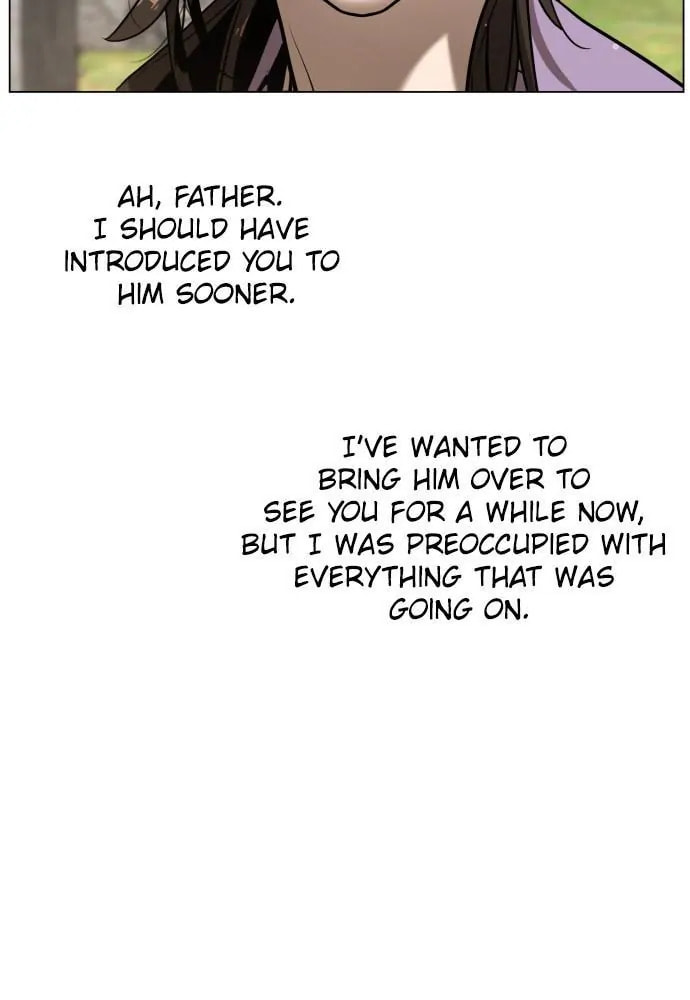 Read Unholy Blood chapter 90.2 image 88 on Lezhin