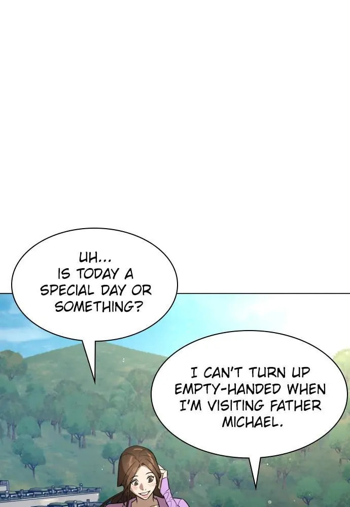 Read Unholy Blood chapter 90.2 image 91 on Lezhin
