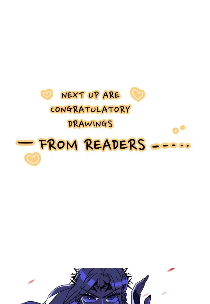 Read Unholy Blood chapter 90.3 image 110 on Lezhin
