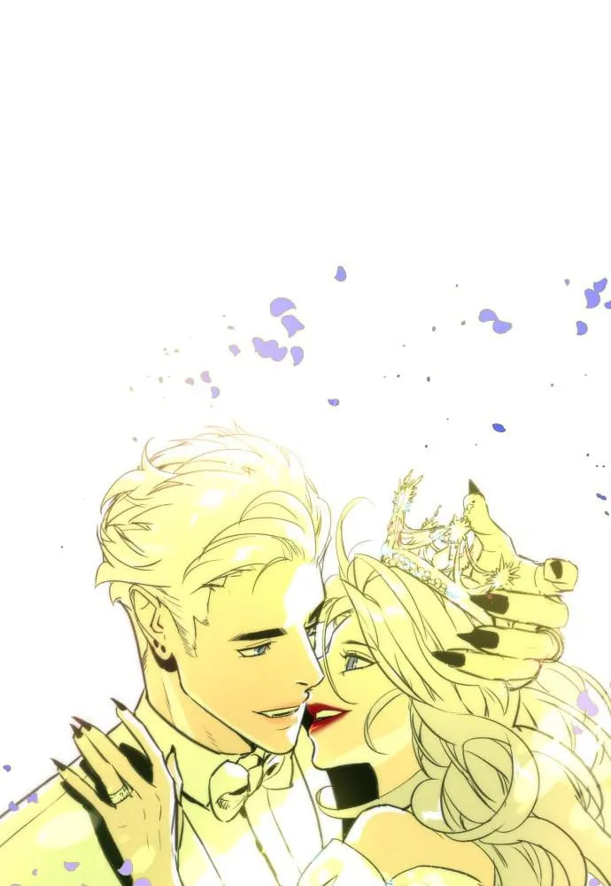 Read Unholy Blood chapter 90.3 image 119 on Lezhin