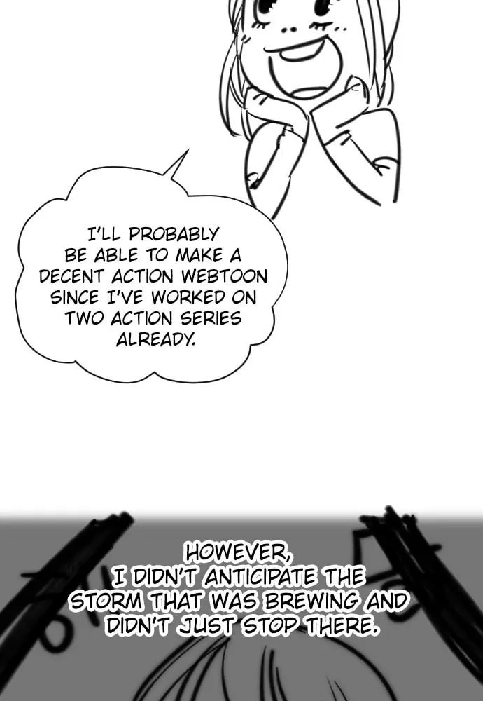 Read Unholy Blood chapter 90.3 image 14 on Lezhin