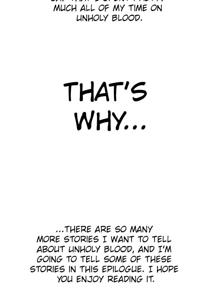Read Unholy Blood chapter 90.3 image 2 on Lezhin