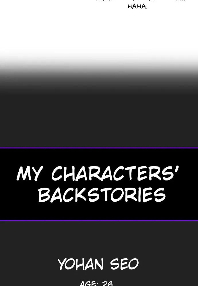 Read Unholy Blood chapter 90.3 image 26 on Lezhin