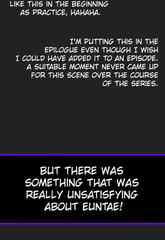 Read Unholy Blood chapter 90.3 image 49 on Lezhin
