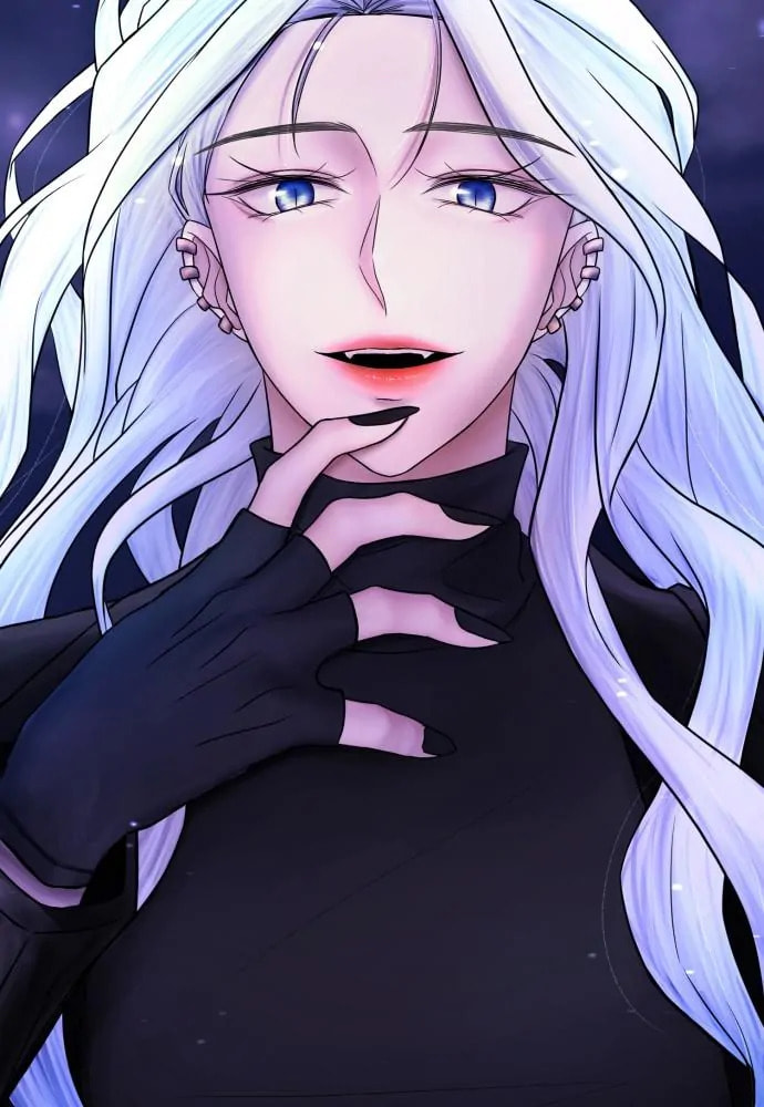 Read Unholy Blood chapter 90.3 image 81 on Lezhin
