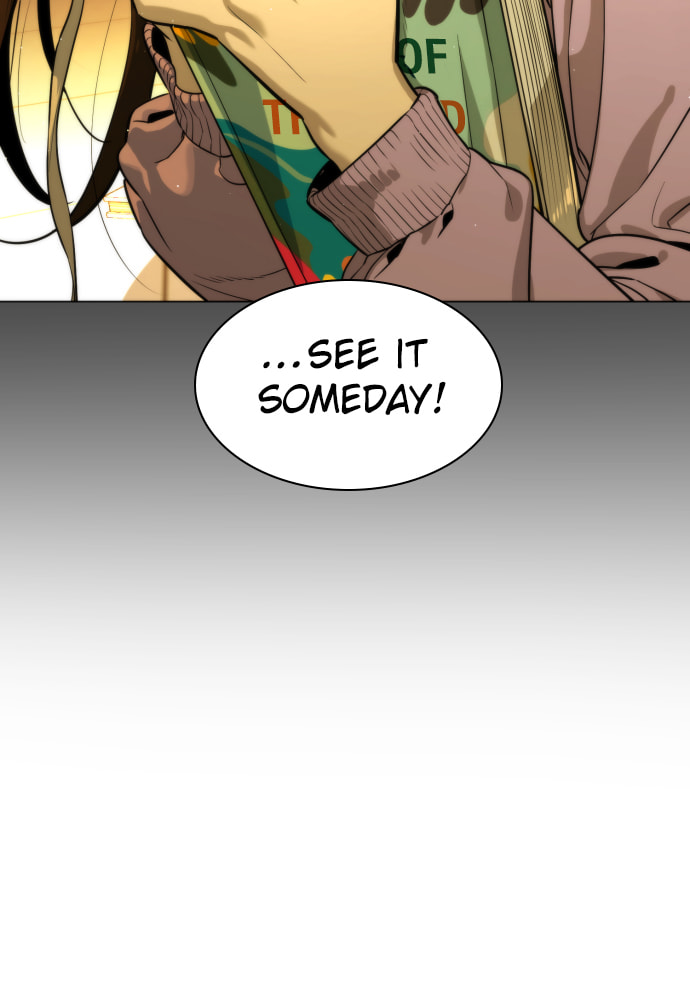 Read Unholy Blood chapter 90 image 10 on Lezhin