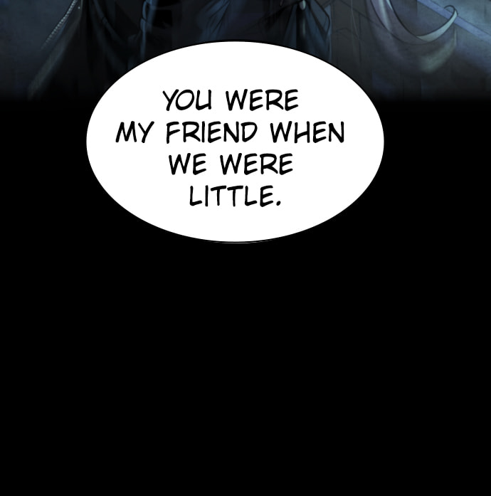Read Unholy Blood chapter 90 image 104 on Lezhin