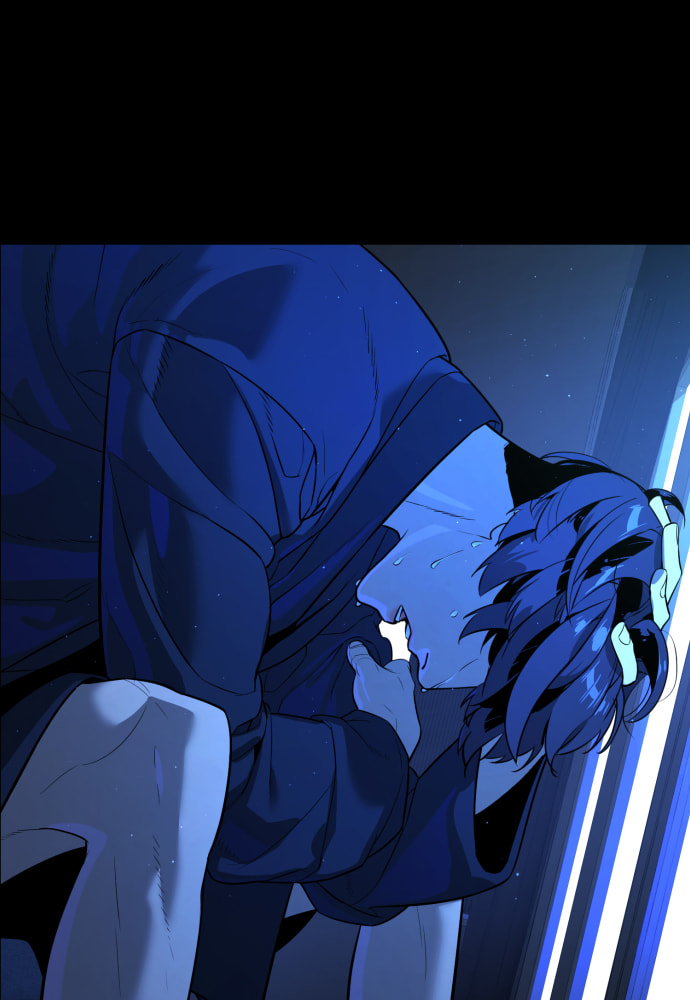 Read Unholy Blood chapter 90 image 105 on Lezhin