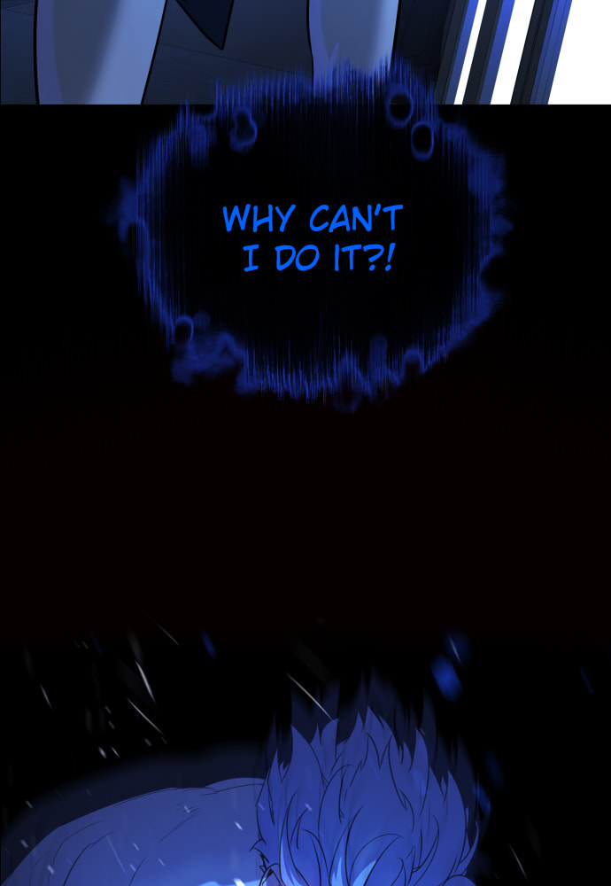 Read Unholy Blood chapter 90 image 106 on Lezhin