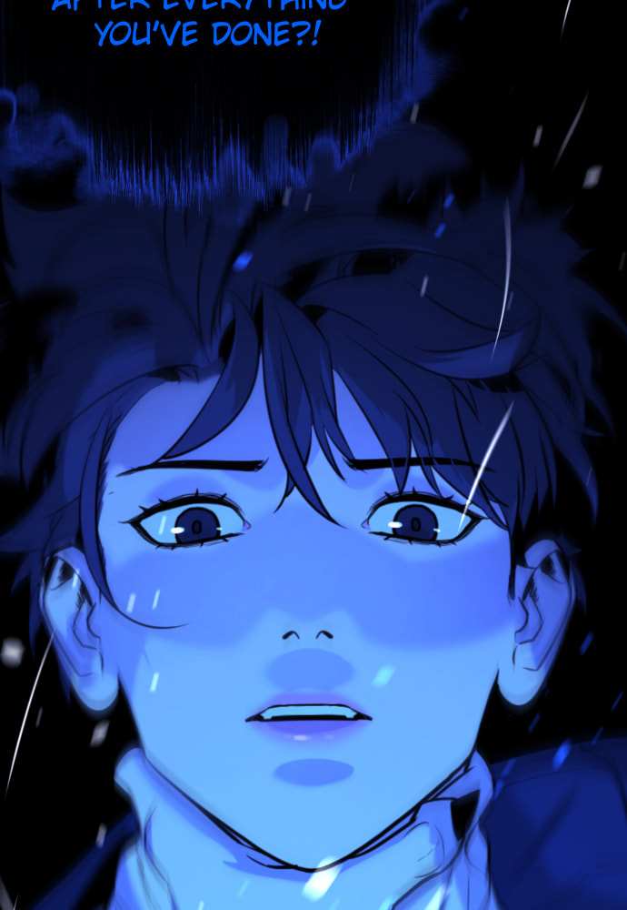 Read Unholy Blood chapter 90 image 113 on Lezhin