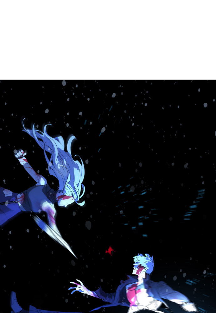Read Unholy Blood chapter 90 image 118 on Lezhin