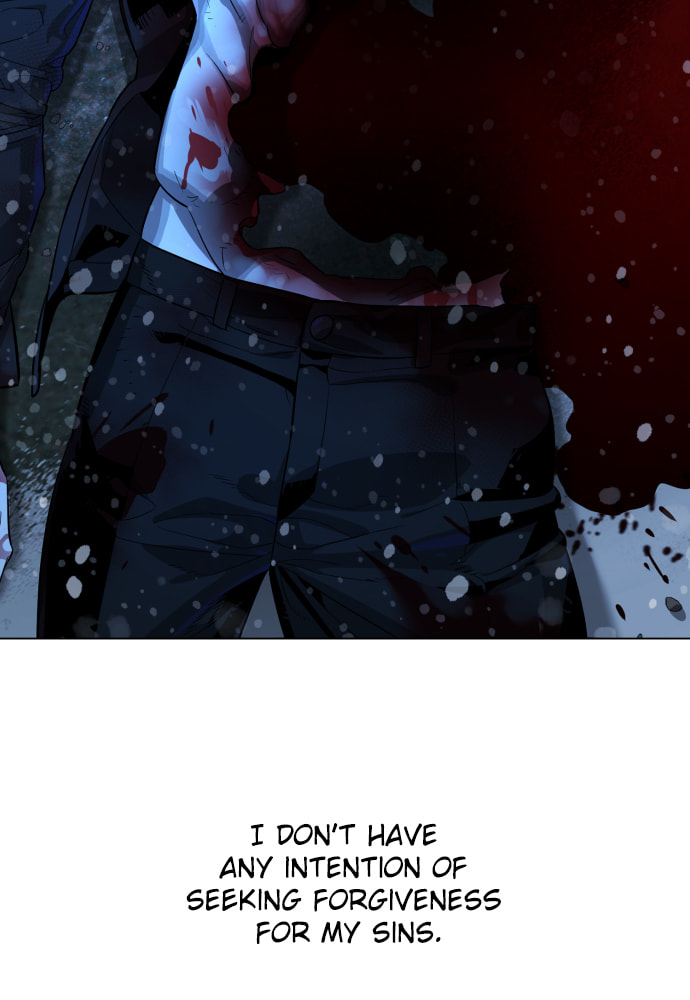 Read Unholy Blood chapter 90 image 125 on Lezhin