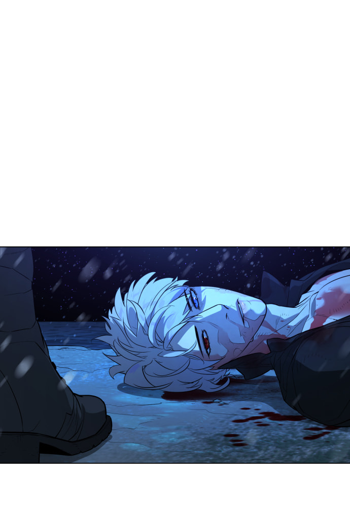 Read Unholy Blood chapter 90 image 126 on Lezhin
