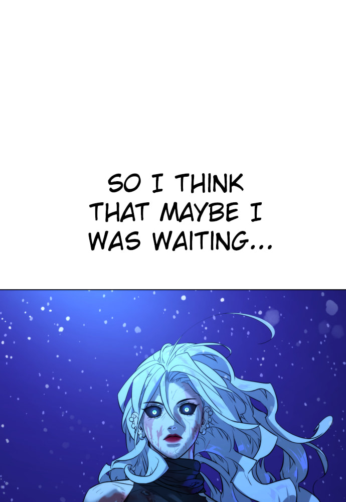 Read Unholy Blood chapter 90 image 128 on Lezhin