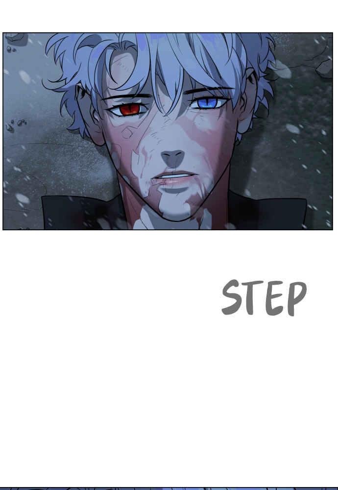 Read Unholy Blood chapter 90 image 131 on Lezhin