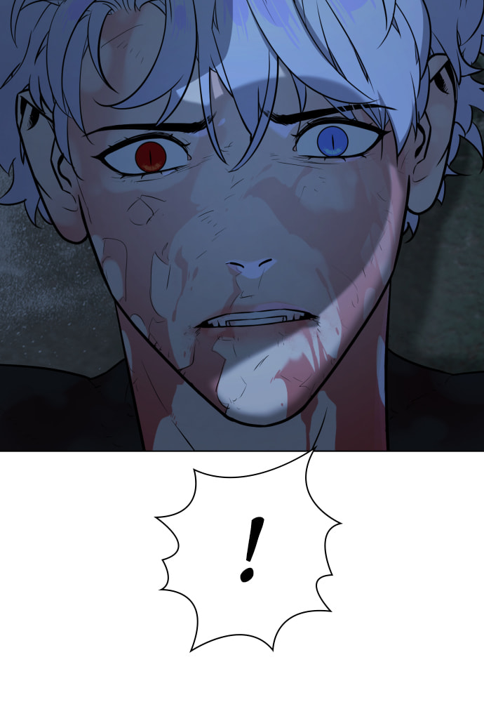 Read Unholy Blood chapter 90 image 132 on Lezhin