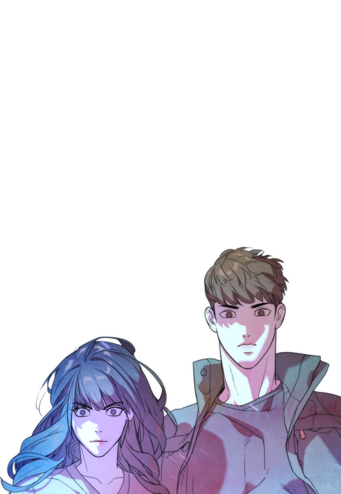 Read Unholy Blood chapter 90 image 133 on Lezhin