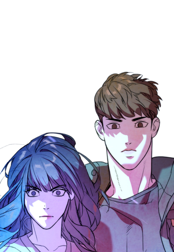 Read Unholy Blood chapter 90 image 135 on Lezhin