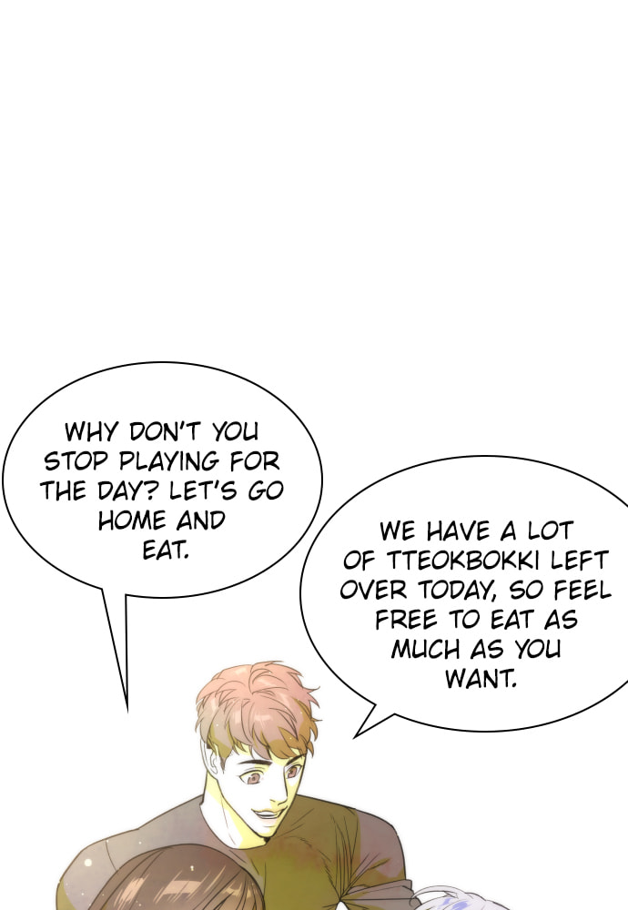 Read Unholy Blood chapter 90 image 138 on Lezhin