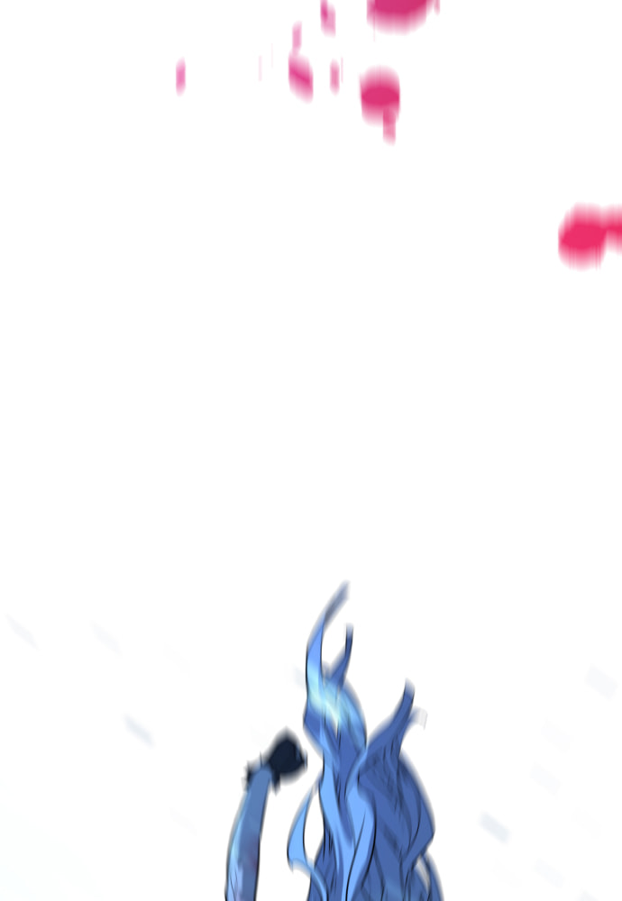 Read Unholy Blood chapter 90 image 14 on Lezhin