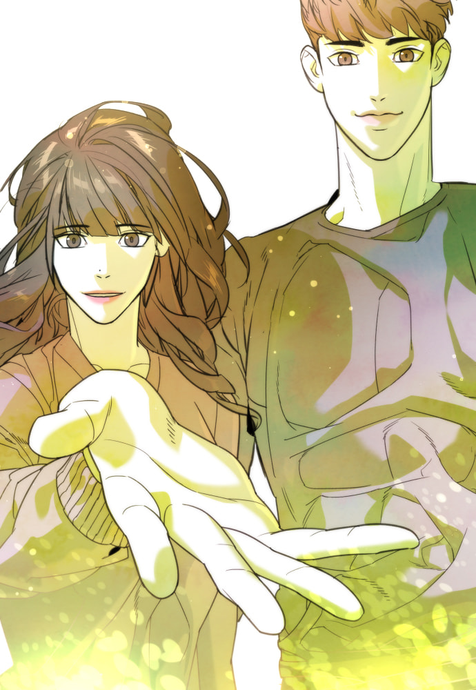Read Unholy Blood chapter 90 image 141 on Lezhin