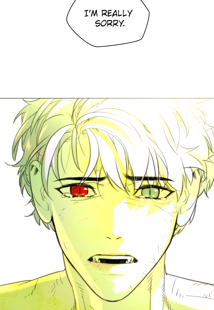 Read Unholy Blood chapter 90 image 146 on Lezhin