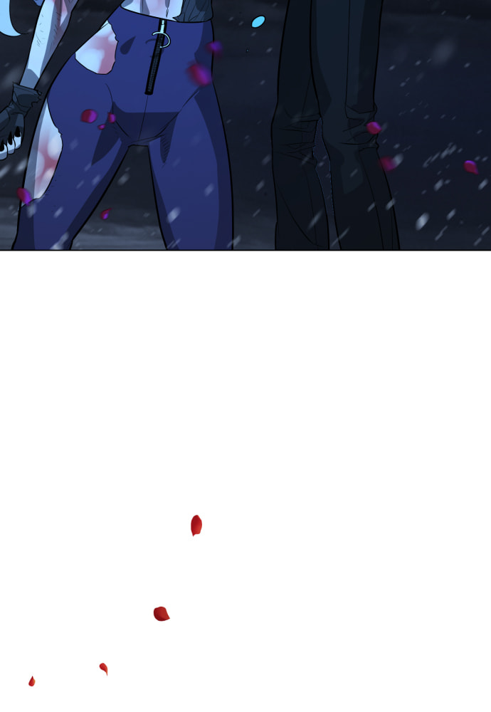Read Unholy Blood chapter 90 image 151 on Lezhin