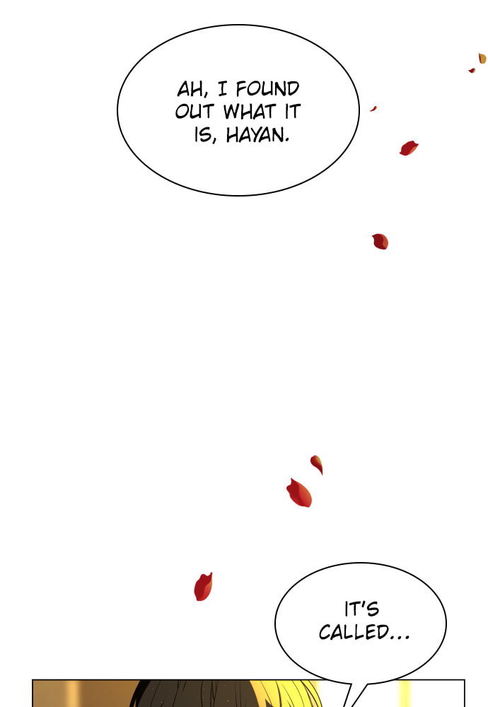 Read Unholy Blood chapter 90 image 152 on Lezhin