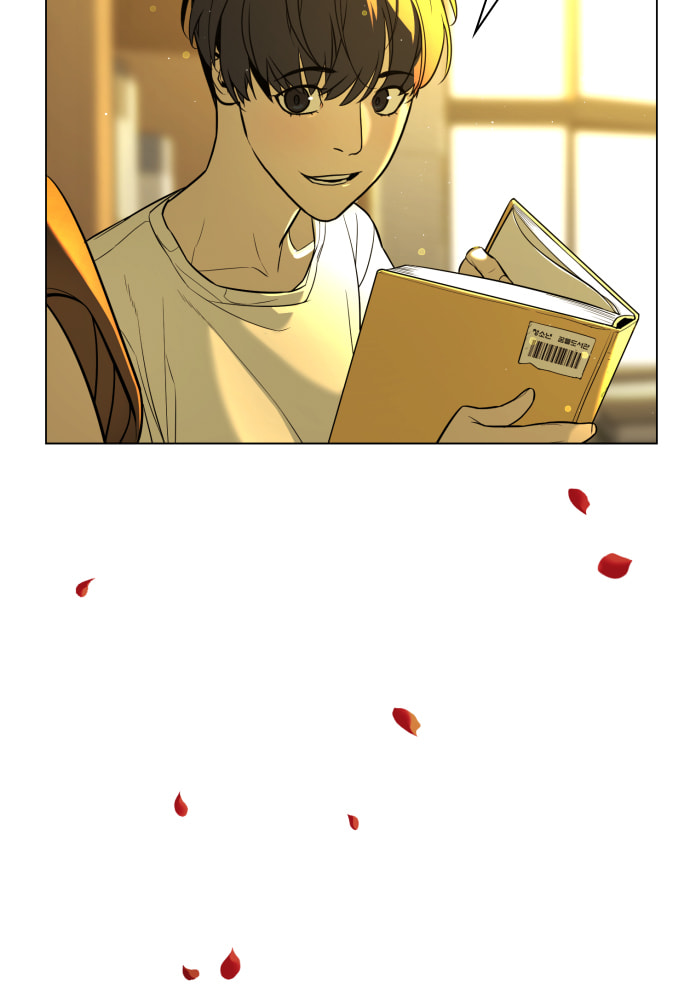 Read Unholy Blood chapter 90 image 153 on Lezhin