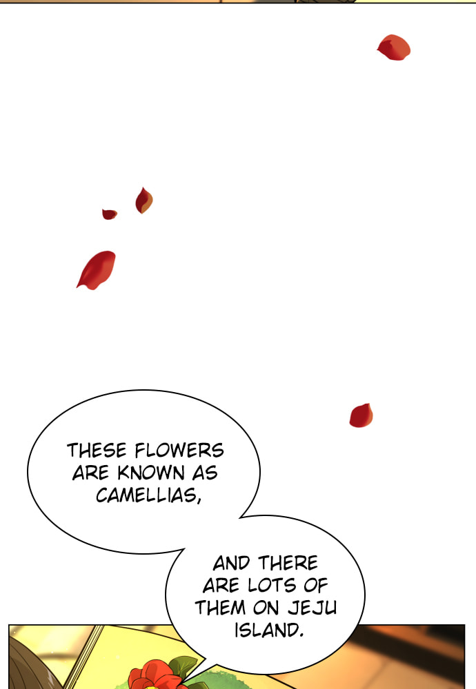Read Unholy Blood chapter 90 image 155 on Lezhin