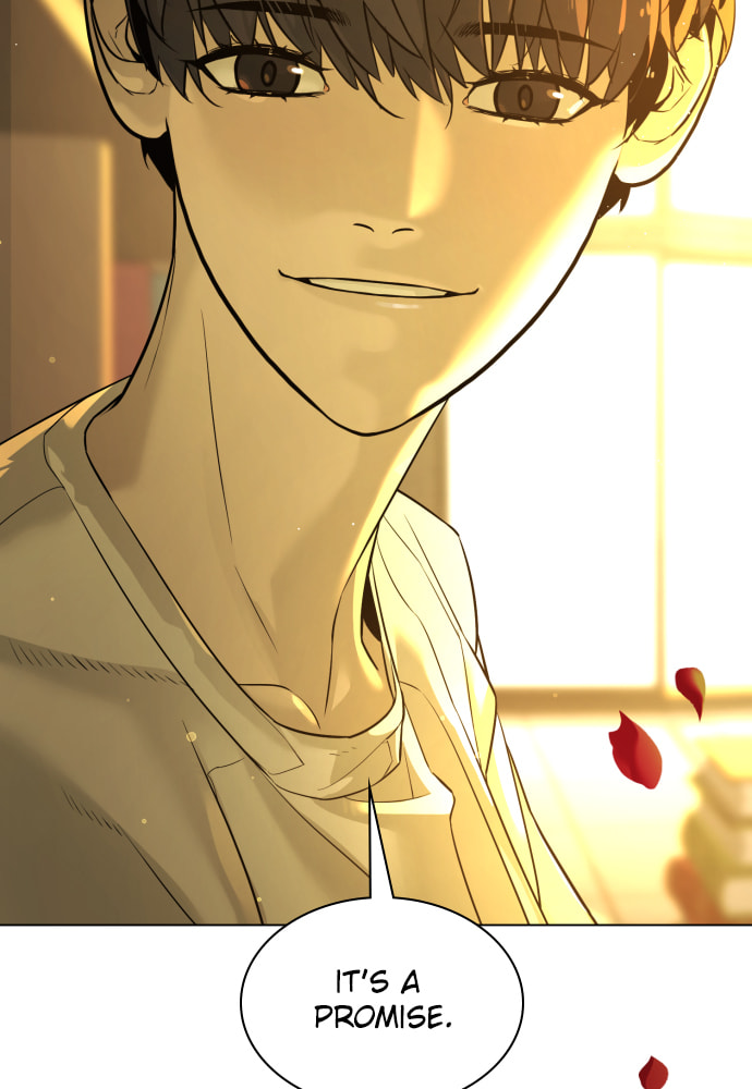 Read Unholy Blood chapter 90 image 159 on Lezhin