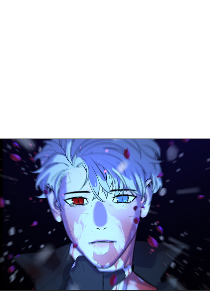 Read Unholy Blood chapter 90 image 162 on Lezhin