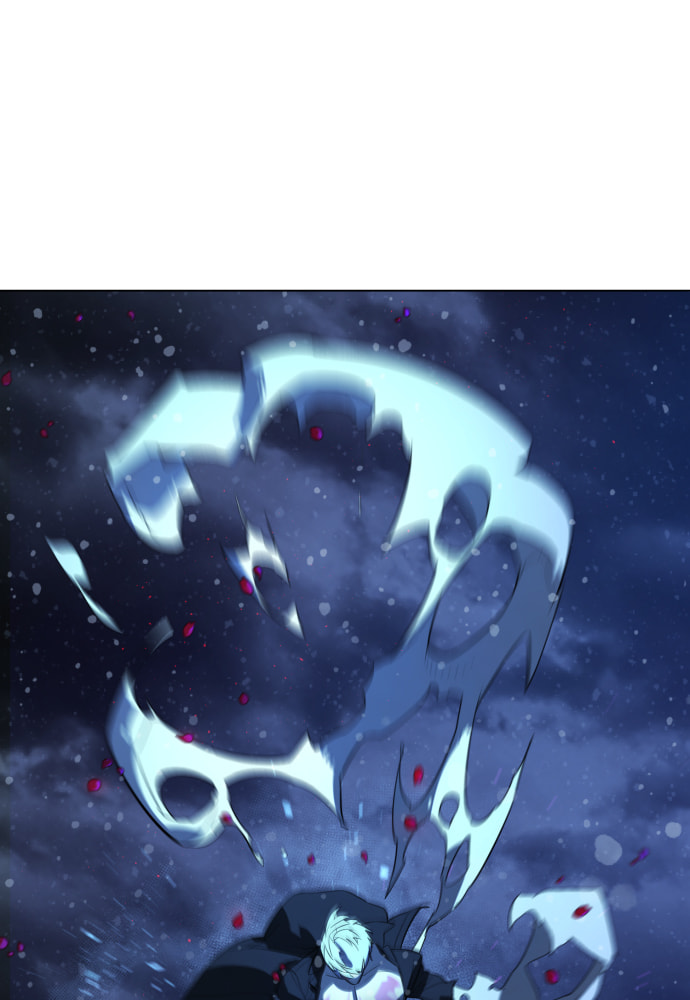 Read Unholy Blood chapter 90 image 165 on Lezhin