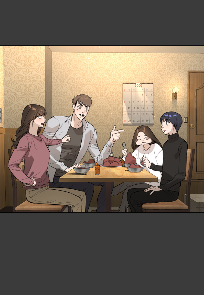Read Unholy Blood chapter 90 image 168 on Lezhin