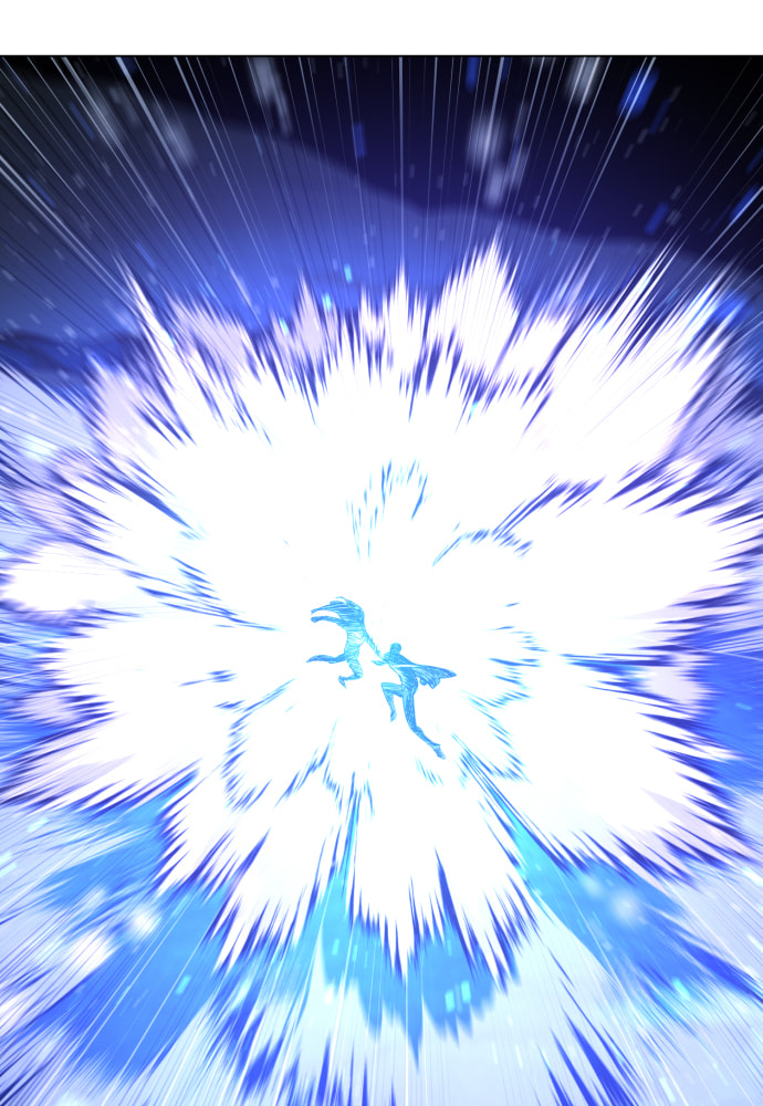 Read Unholy Blood chapter 90 image 17 on Lezhin