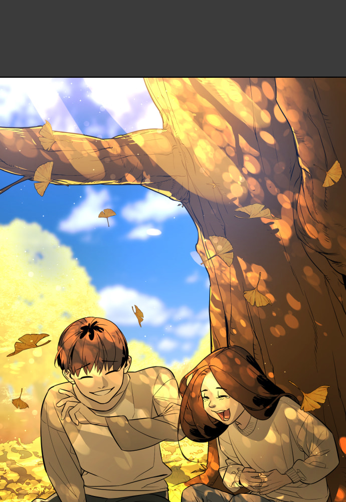 Read Unholy Blood chapter 90 image 172 on Lezhin