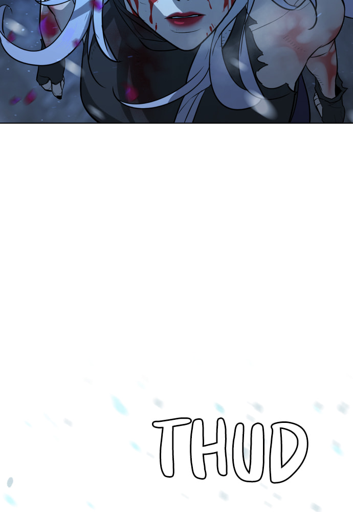 Read Unholy Blood chapter 90 image 182 on Lezhin