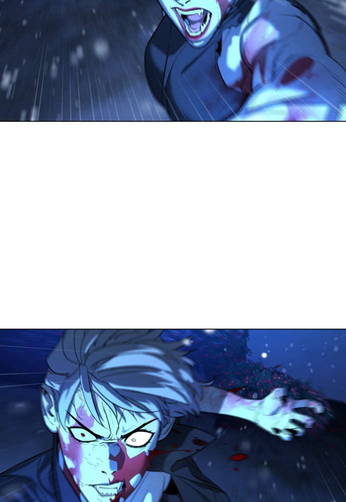 Read Unholy Blood chapter 90 image 19 on Lezhin