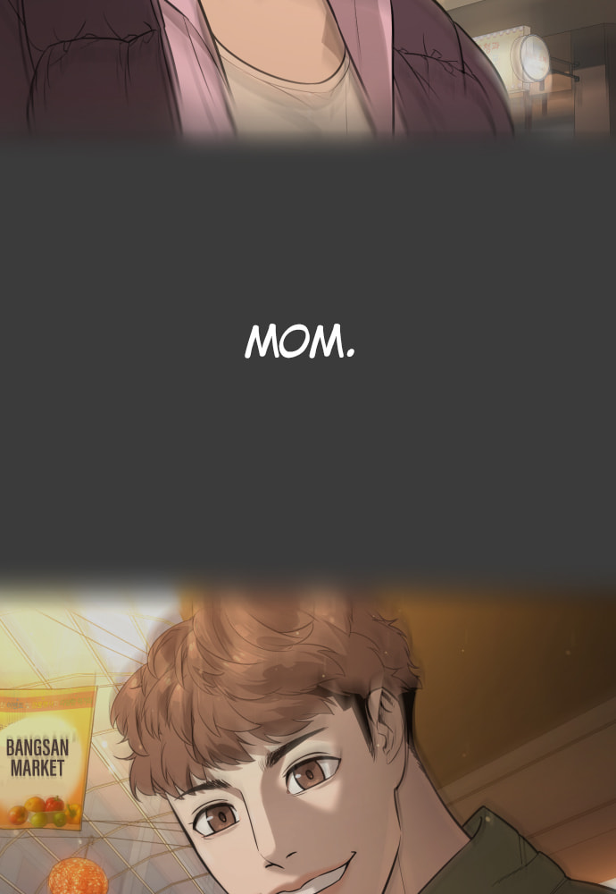 Read Unholy Blood chapter 90 image 191 on Lezhin