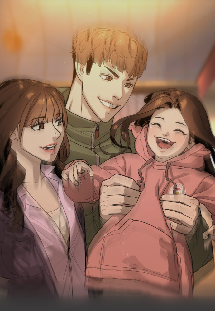 Read Unholy Blood chapter 90 image 193 on Lezhin